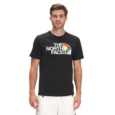The North Face Short Sleeve Dye T-Shirt