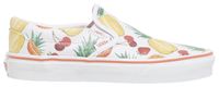 Vans Slip On Fruit - Girls' Grade School