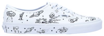 Vans Authentic Unidentified