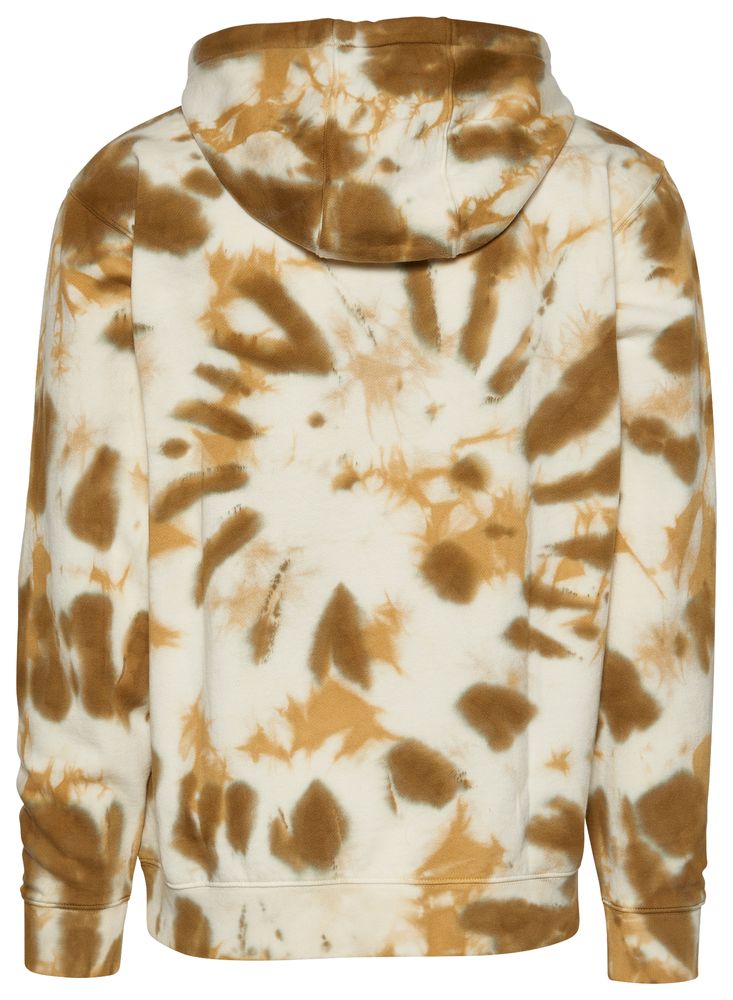 Vans Tie Dye Hoodie