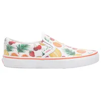 Vans Slip On Fruit