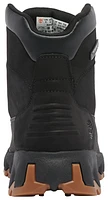 Timberland Mens Euro Hiker Shell Toe Boots