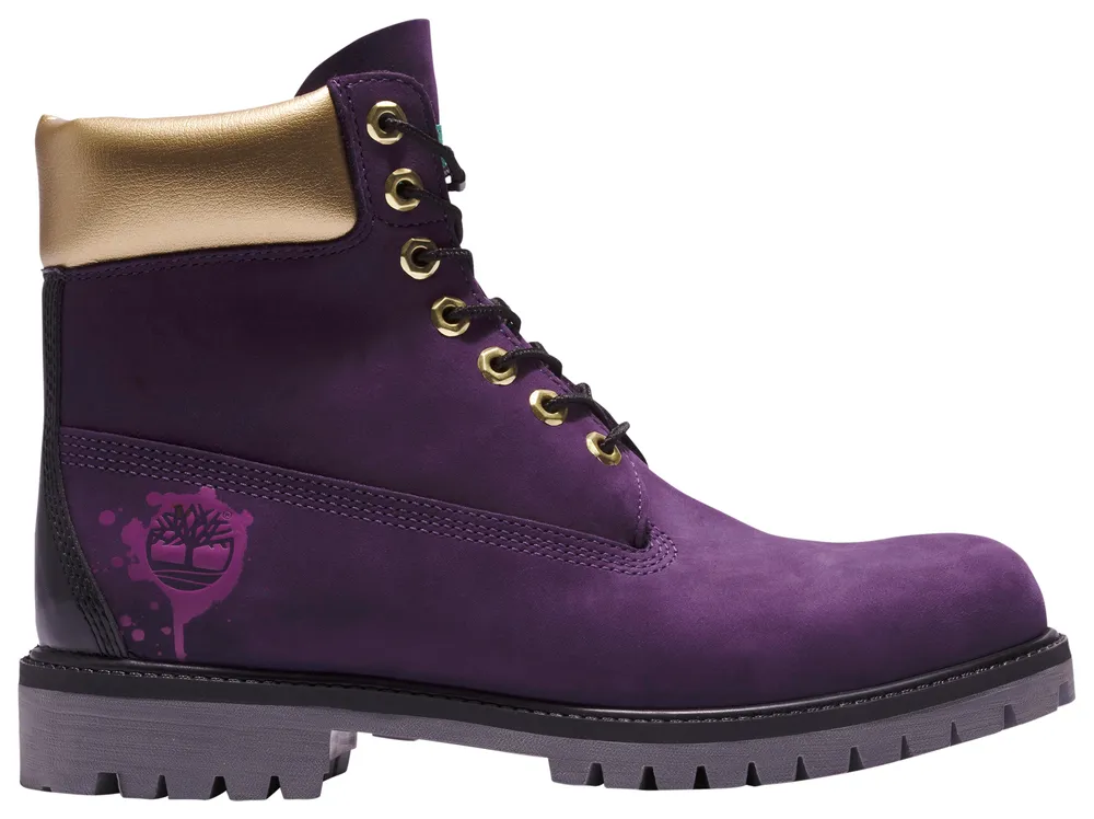 Timberland 6" Hip Royalty Boots - Men's | Green Mall