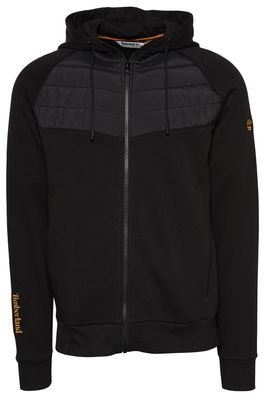 Timberland Boots For Good Full Zip Hoodie