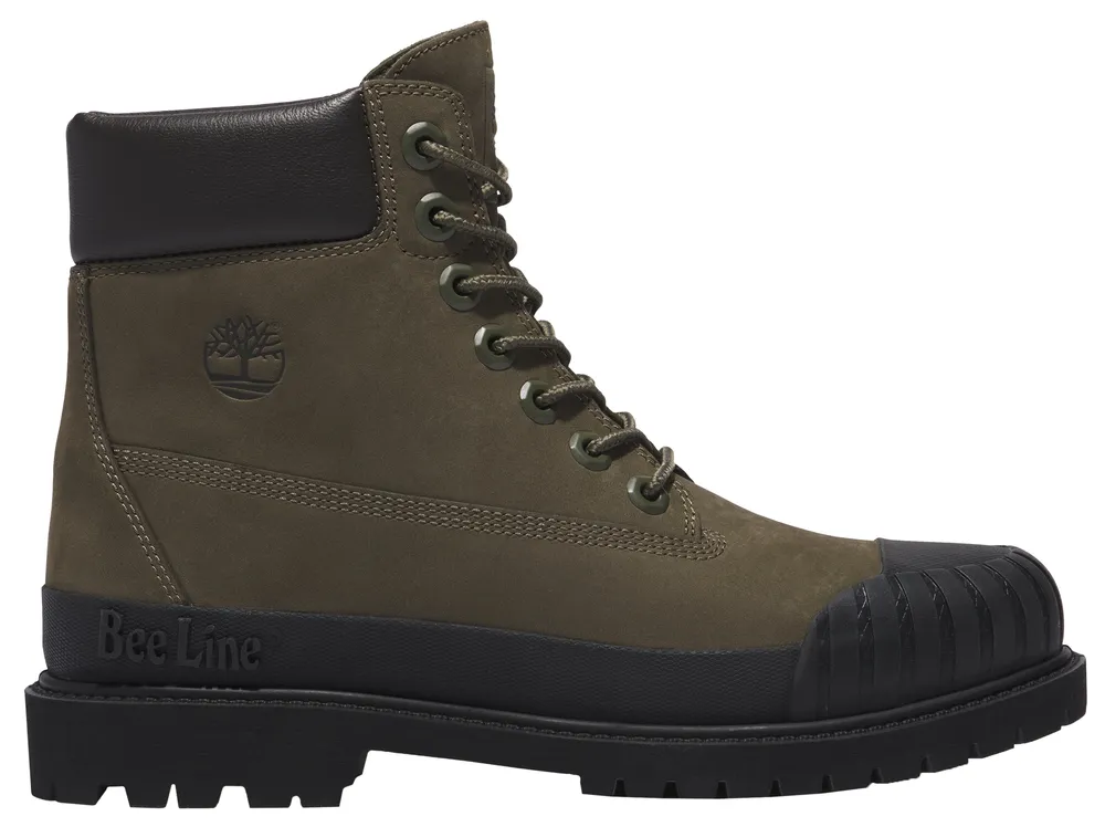 Timberland 6" Rubber Toe - Women's