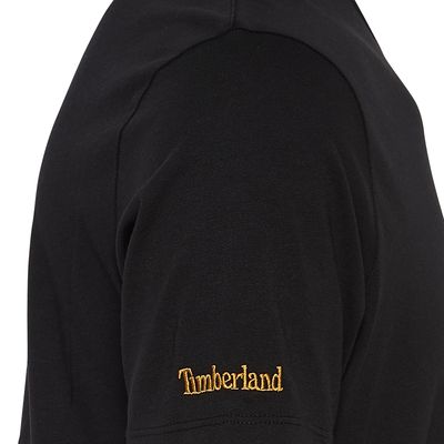 Timberland Boots For Good T-Shirt