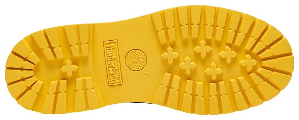 timberland 6 bhm