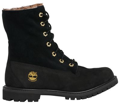 Timberland Teddy Fleece 6" Boots - Women's