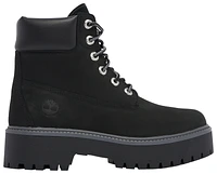 Timberland Womens 6" Platform Premium Waterproof Boots