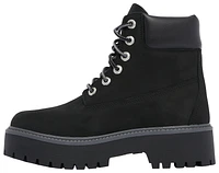 Timberland Womens 6" Platform Premium Waterproof Boots