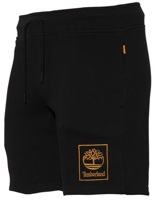 Timberland Stacked Logo Shorts