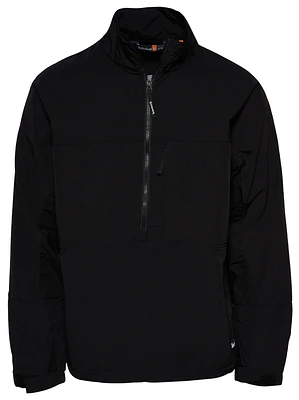 Timberland DWR Trail Pullover Jacket