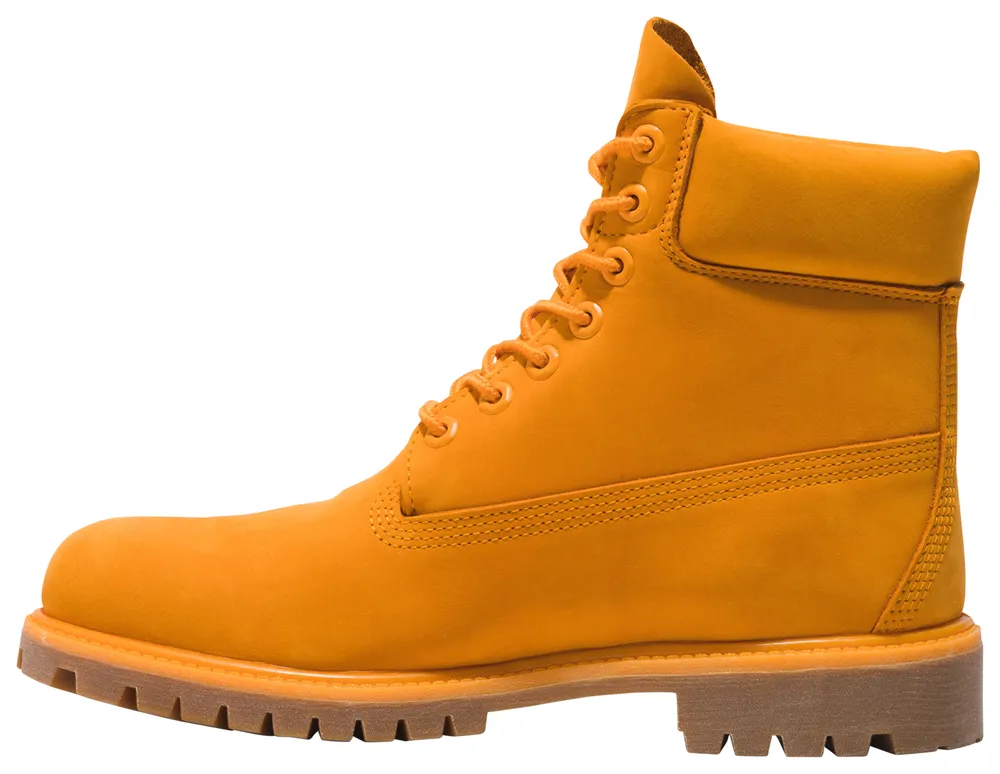 Timberland Mens 6" Boots