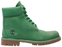 Timberland Mens 6" 50th Anniversary Boots - Green/Gum
