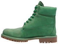 Timberland Mens 6" 50th Anniversary Boots - Green/Gum
