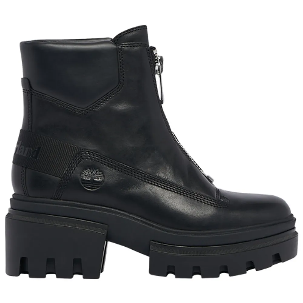 Timberland Everleigh Front Zip Boot