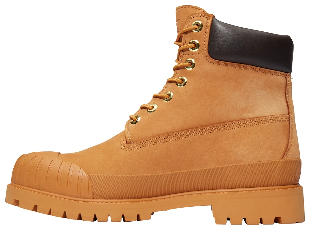 Timberland Bee Line 6" Rubber Toe