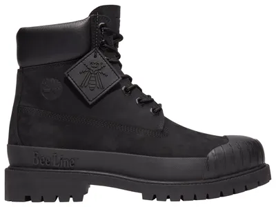 Timberland Bee Line 6" Rubber Toe