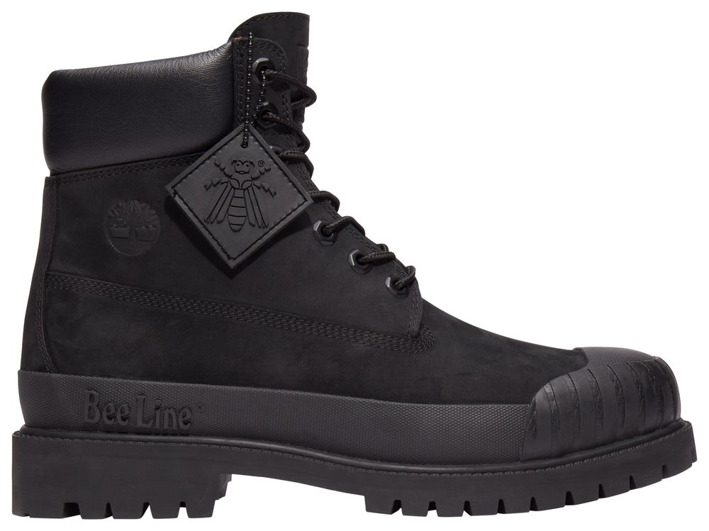 Timberland Bee Line 6" Rubber Toe - Men's