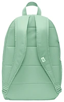 Nike Kids Nike Young Elemental Backpack - Grade School Enamel Green/White Size One Size