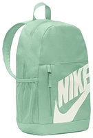 Nike Kids Nike Young Elemental Backpack - Grade School Enamel Green/White Size One Size