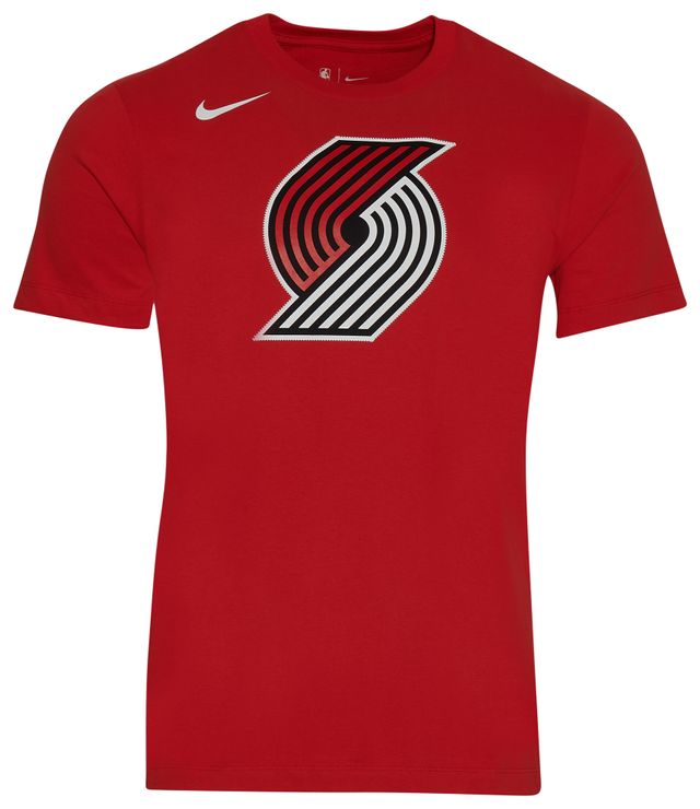 Nike Dri-FIT Team Logo T-Shirt - Men's