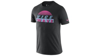 Nike NBA Dri-Fit Mantra T-Shirt - Men's
