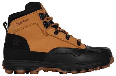Timberland Boys Converge Shell Toe Boots