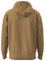 Timberland Mens Woven Badge Hoodie