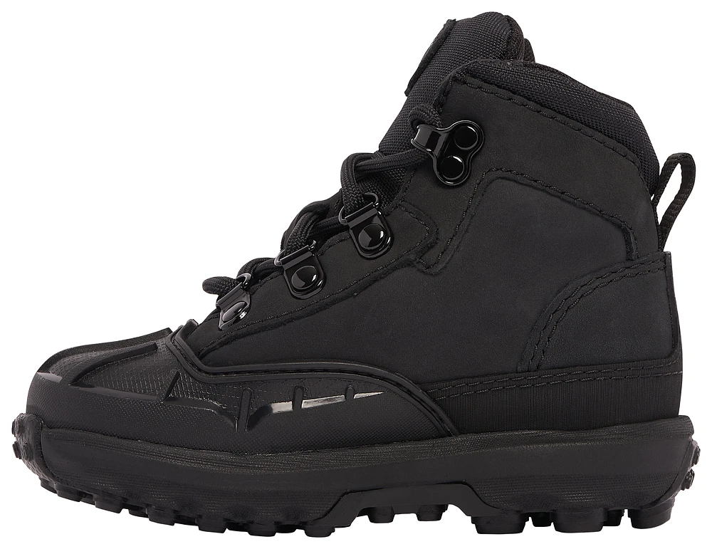 Timberland Boys Converge Shell Toe Boots