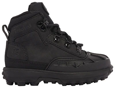 Timberland Boys Converge Shell Toe Boots - Boys' Toddler
