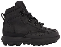 Timberland Boys Converge Shell Toe Boots