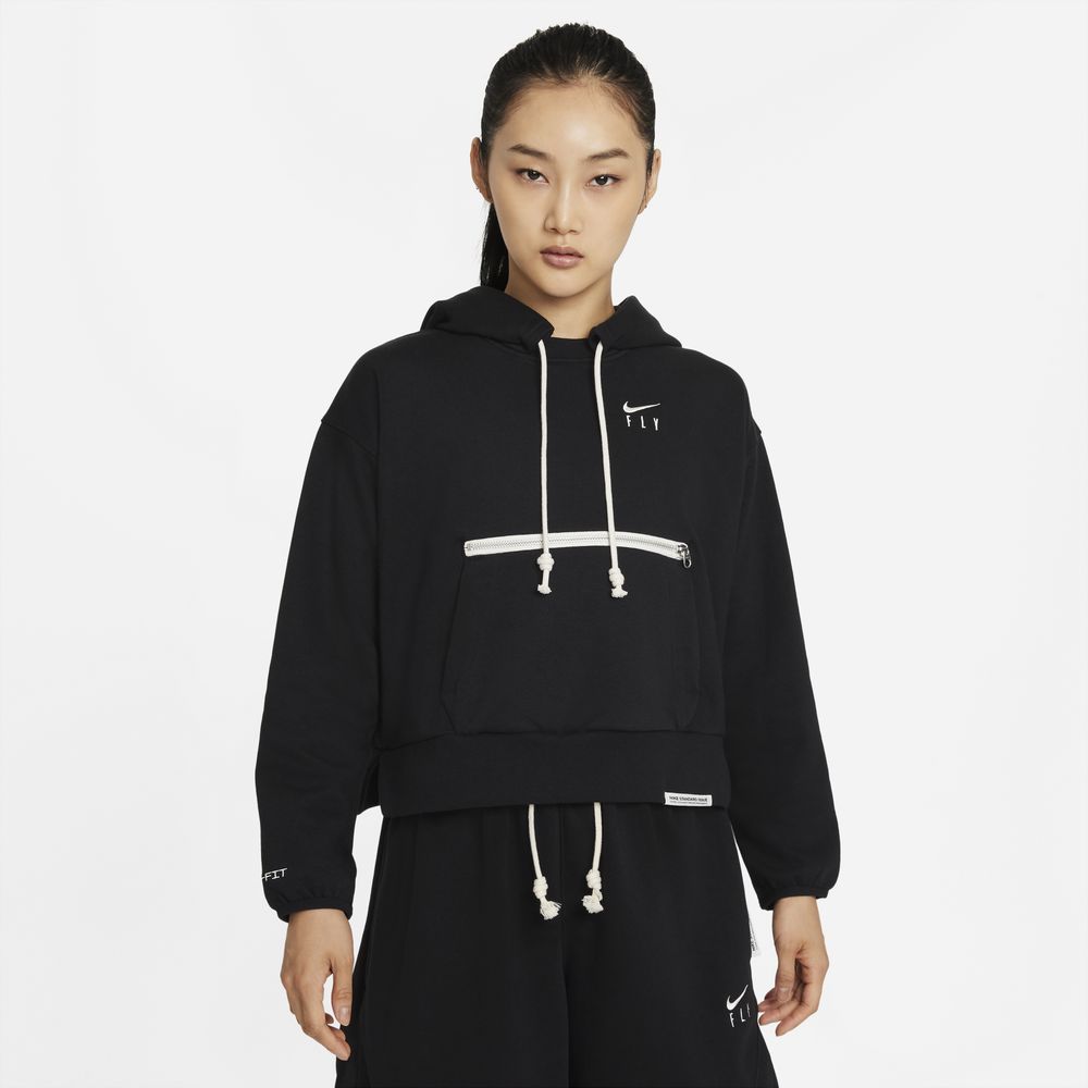 Nike DF Standard Issue Pullover