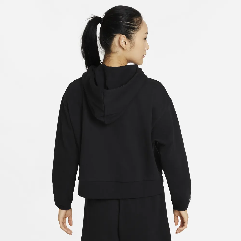 Nike Womens Nike DF Standard Issue Pullover