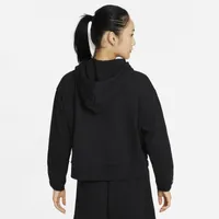 Nike Womens DF Standard Issue Pullover