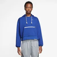 Nike DF Standard Issue Pullover - Women's