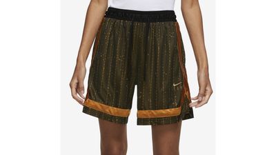 Nike Seasonal Fly Crossover Shorts - Women's