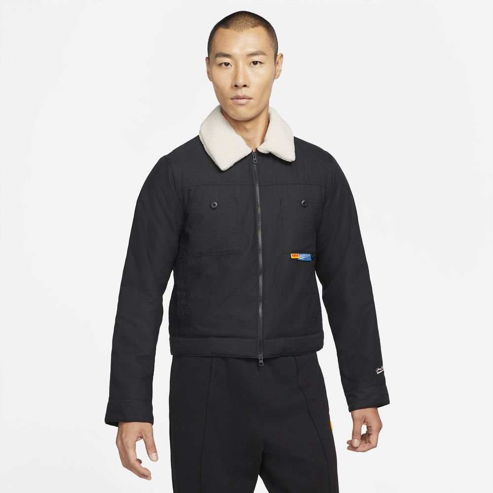 Nike LJ Jacket - Men's