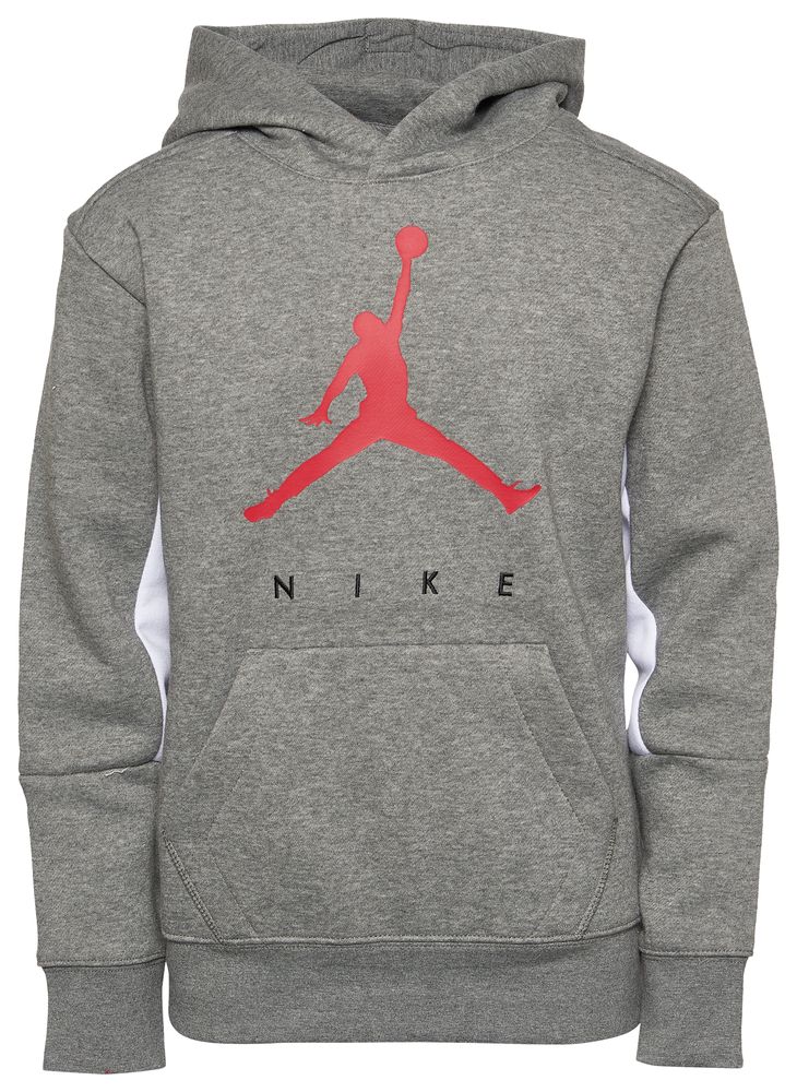 Jordan Jumpman By Nike Pullover