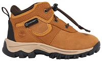 Timberland Boys Mt. Maddsen Mid - Boys' Toddler Shoes Wheat/Black