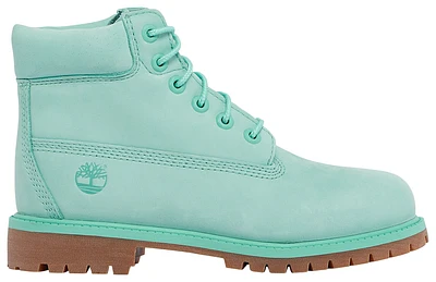 Timberland Boys 6" Premium 50th Anniversary