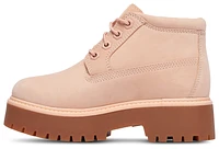 Timberland Girls Nellie Stonestreet Platform