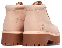 Timberland Girls Nellie Stonestreet Platform