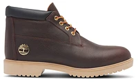 Timberland Mens Timberland Chukka Boots - Mens Brown/Wheat Size 08.0