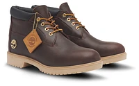 Timberland Mens Timberland Chukka Boots - Mens Brown/Wheat Size 08.0