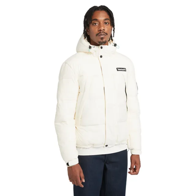 Cotton On Men Recycled Puffer Jacket