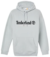 Timberland Mens Timberland 50th Anniversary Hoodie - Mens Grey/Grey Size M