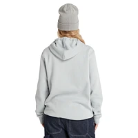 Timberland Mens Timberland 50th Anniversary Hoodie - Mens Grey/Grey Size M