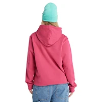 Timberland Mens Timberland 50th Anniversary Hoodie - Mens Pink/Pink Size L