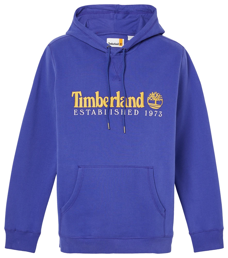 Timberland Mens 50th Anniversary Hoodie
